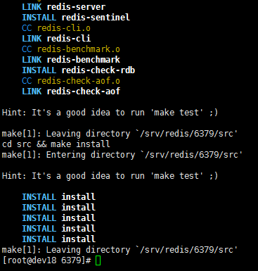 redis 如何共用 基于redis的session共享_Redis_03