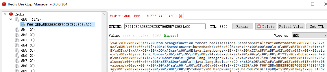 redis 如何共用 基于redis的session共享_python_11