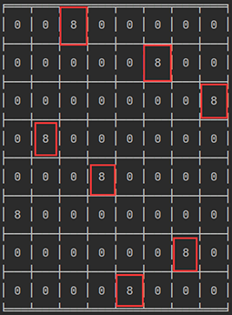 tensorflow dqn TensorFlowDQN程序_tensorflow