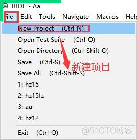 rf 自动化中取response中 rf自动化测试框架原理_自动化测试_10