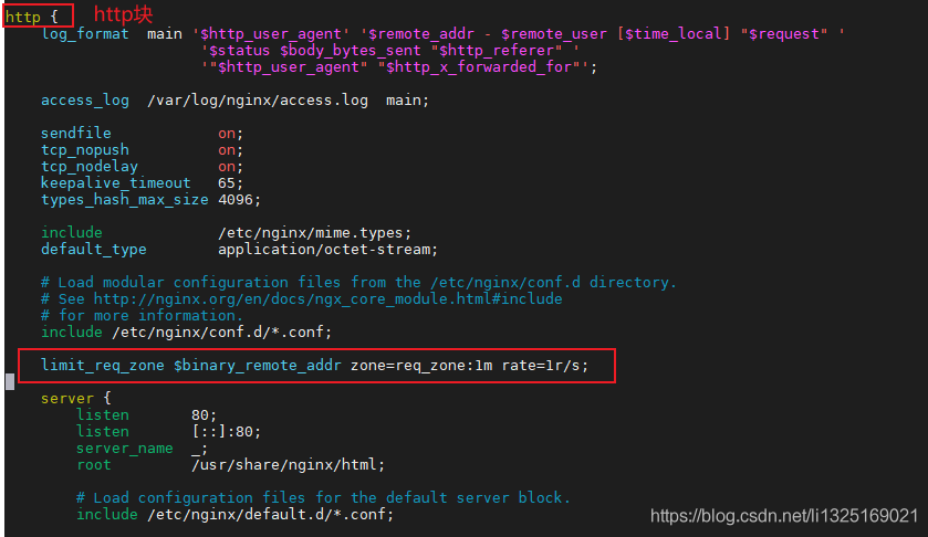nginx设置请求头大小 nginx设置请求次数限制_HTTP_04