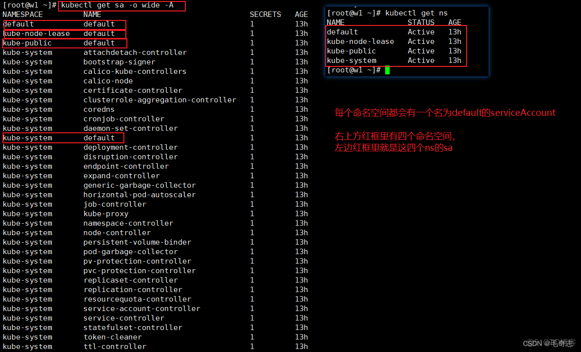 kubernetes国内仓库 kubernetes service account_kubernetes国内仓库_02