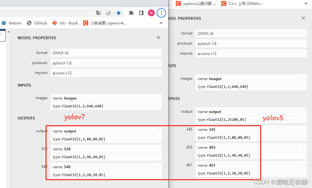 使用opencv加载一个3D模型到窗口中 opencv加载yolo模型_计算机视觉_02