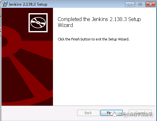 jenkins 控制台乱码 jenkins把控制台输出到文件_自动化执行_07