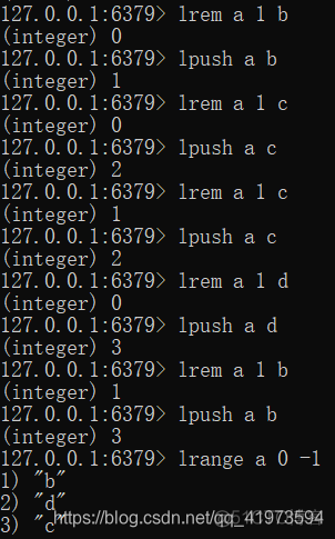 redis 在线试用平台 redis实战教程_置顶_03