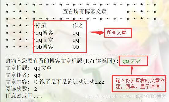 python博客如何写 python开发博客_个人博客_19