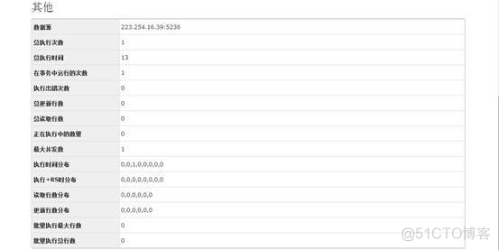 达梦数据库RECORD类型 达梦数据库 jdbc_SQL_07