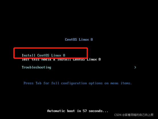 centos8 安装Containerdcrictl工具 centos8.4安装_centos_19