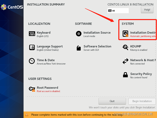 centos8 安装Containerdcrictl工具 centos8.4安装_centos_22