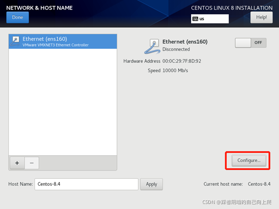 centos8 安装Containerdcrictl工具 centos8.4安装_虚拟磁盘_32