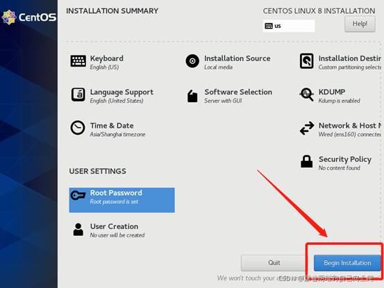 centos8 安装Containerdcrictl工具 centos8.4安装_主机名_39