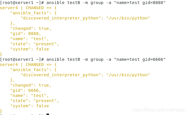 ansible 添加sudo权限 ansible user_参数设置_31