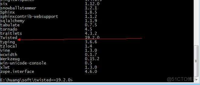 怎么在无网络开发板里面移植python环境 python无网络安装第三方库_python_03