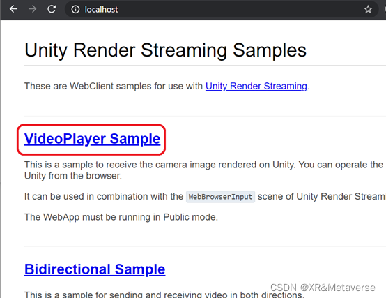 unityLineRenderer的使用 unity renderstreaming_unity_18