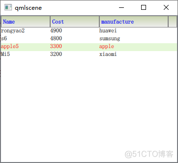 qml ProgressBar 垂直 qml中tabview_默认值_02