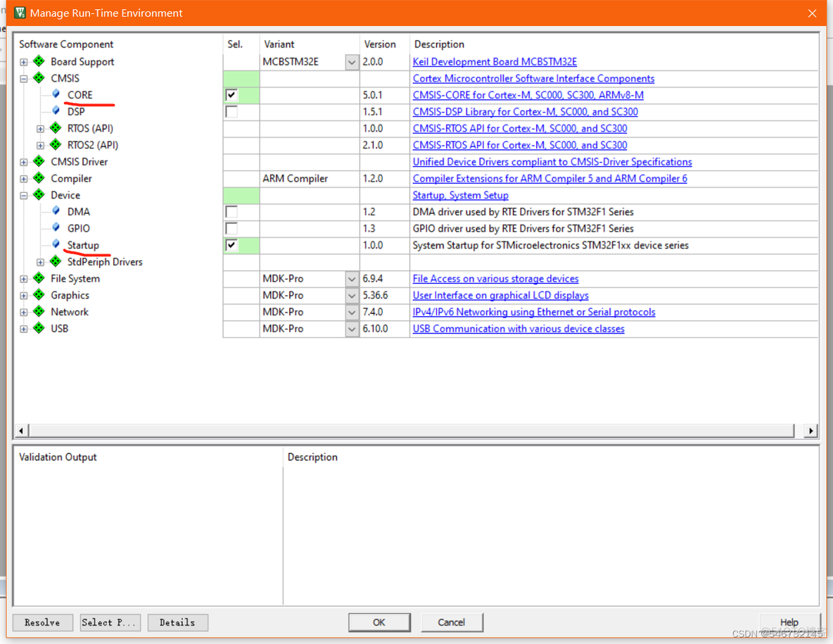 protues stm32 仿真案例 proteus仿真stm32f103zet6_proteus_06