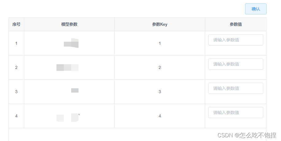 element ui table input合计修改 elementui input 必填_vue.js_05