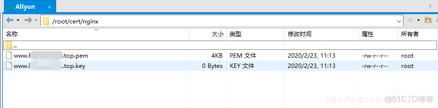 nginx转发不是80端口域名不带端口 nginx 80端口转发_linux_07