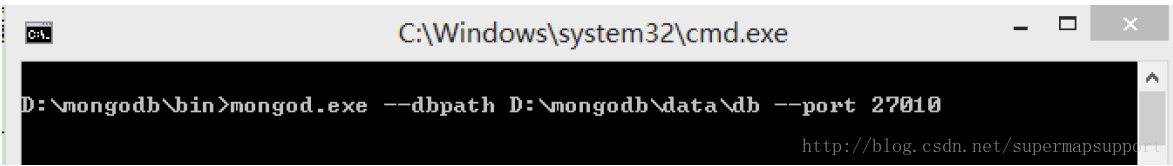 mongodb能画er图吗 mongodb er图_mongodb