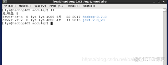 hadoop cdh修改ip地址后 hadoop的ip地址_hadoop_05