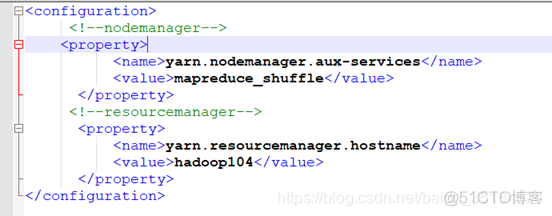 hadoop cdh修改ip地址后 hadoop的ip地址_hadoop cdh修改ip地址后_16