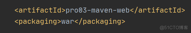 构建maven出现语法错误 maven 构建_intellij-idea_05