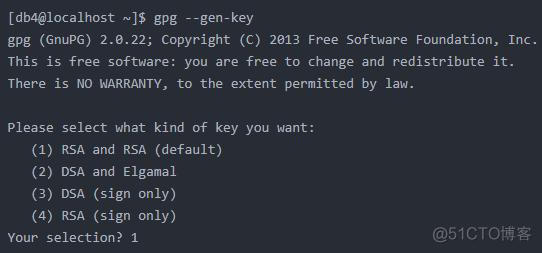 xcode生成的公钥私钥 基于公钥生成私钥_传输层_05