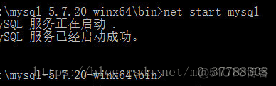 mysql本地 版本 mysql windows版本_mysql_15