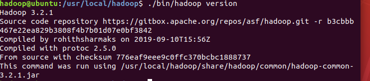 hadoop机器 hadoop -du_hadoop机器_10