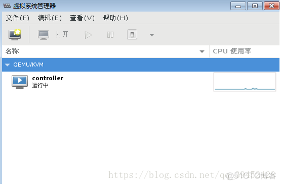 centos查看虚拟机共享 centos查看虚拟化_centos_15