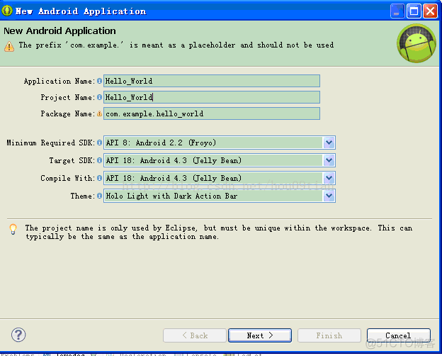 Android java下载 边写边读 java写安卓软件_HelloWorld_03