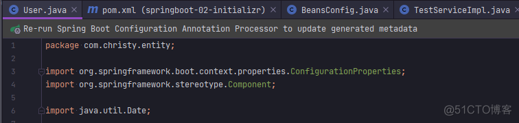 springboot 后台接收多组json数据 springboot接收多个对象_spring_05