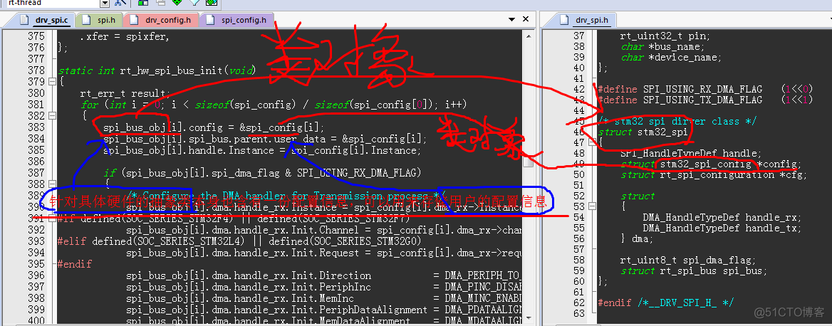 rtthread spi驱动架构 rtthread驱动框架_rtthread spi驱动架构_06