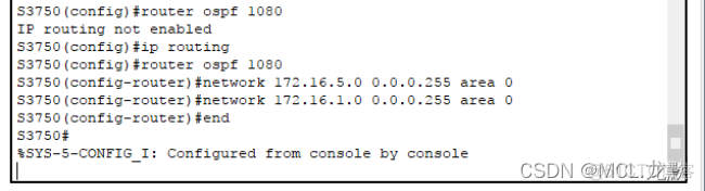 ospf配置实验 ospf配置实验目的_服务器_05