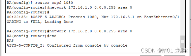 ospf配置实验 ospf配置实验目的_网络_06