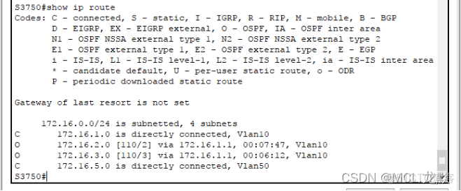 ospf配置实验 ospf配置实验目的_服务器_12