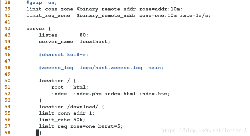 nginx域名解析缓存禁用 nginx域名解析流程_nginx_21