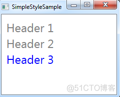 wordpress幻灯片素材 wpf ppt_控件_02