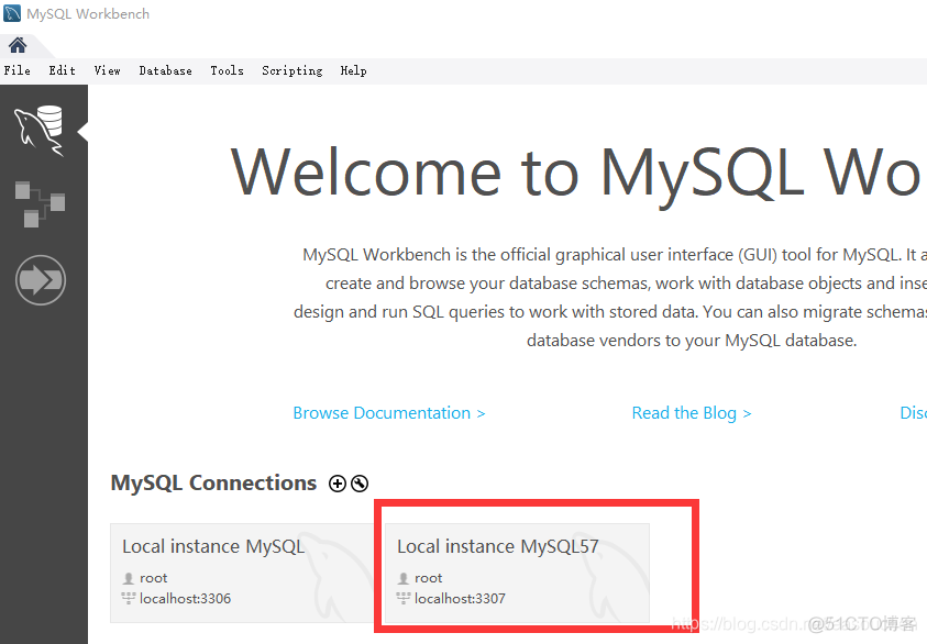 mysqldata里的文件迁移 windows mysql 数据库文件迁移_Mysql 安装_12