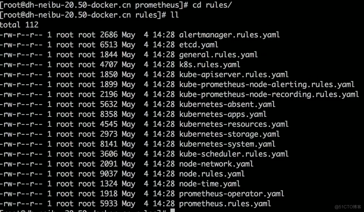 grafana开启azuer AD grafana alert 规则_监控类_03