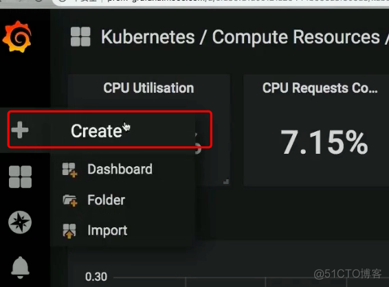 grafana开启azuer AD grafana alert 规则_监控类_22