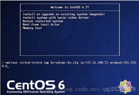 centos启动项怎么删除 centos 启动文件_加载