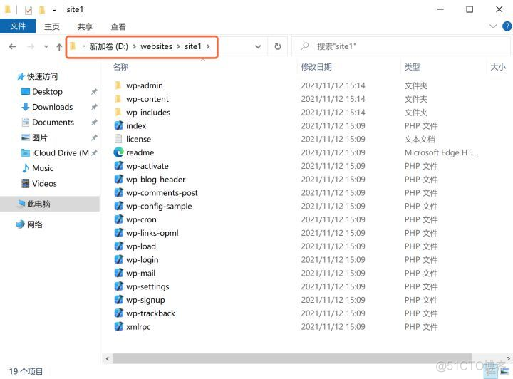 wordpress能建什么网站 wordpress建网站详细教程_WordPress