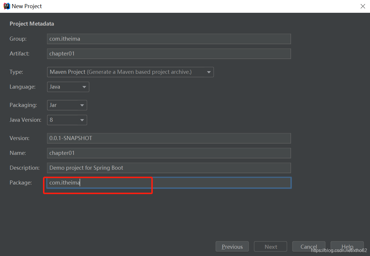 springboot mybatis脚手架 spring boot 脚手架_spring_02