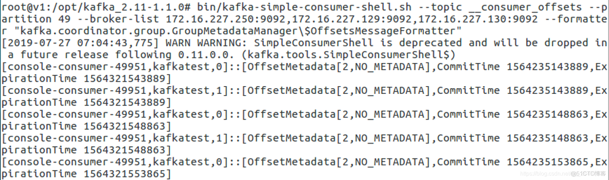 51cto logstatsh 分区kafka kafka分区存储_kafka_11