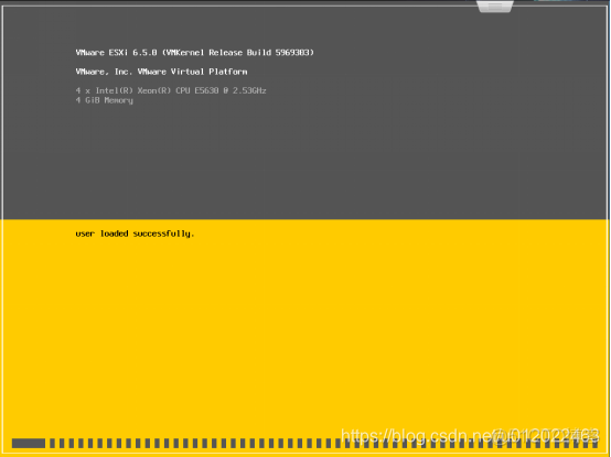 esxi 网卡驱动升级 esxi网卡驱动安装_运维_03