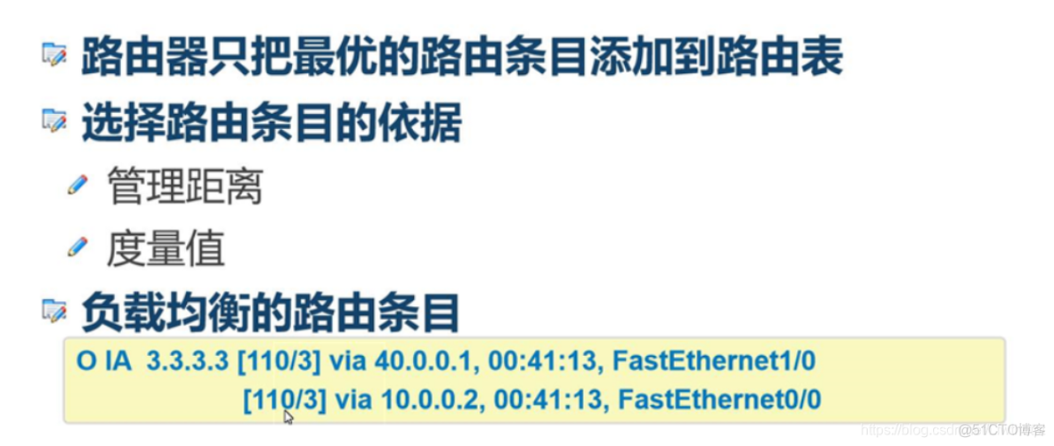 两区域网络用BGP OSPF 多区域ospf协议的配置_多区域配置_10