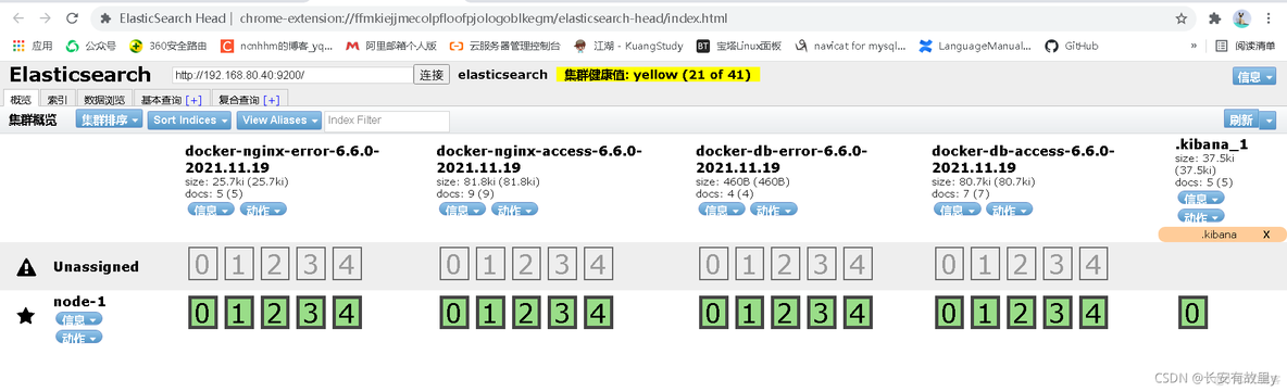 elk收集 nginx集群日志 elk收集tomcat日志信息_linux_12