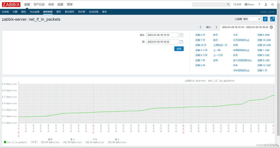 zabbix添加图形 zabbix教程_zabbix添加图形_31