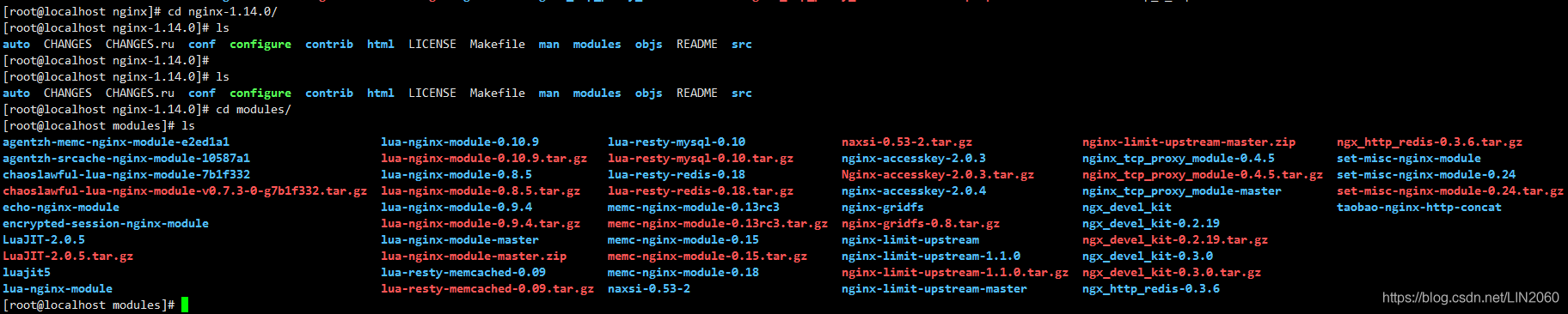 nginx 升级 openssl 模块 nginx 版本升级_nginx 升级 openssl 模块